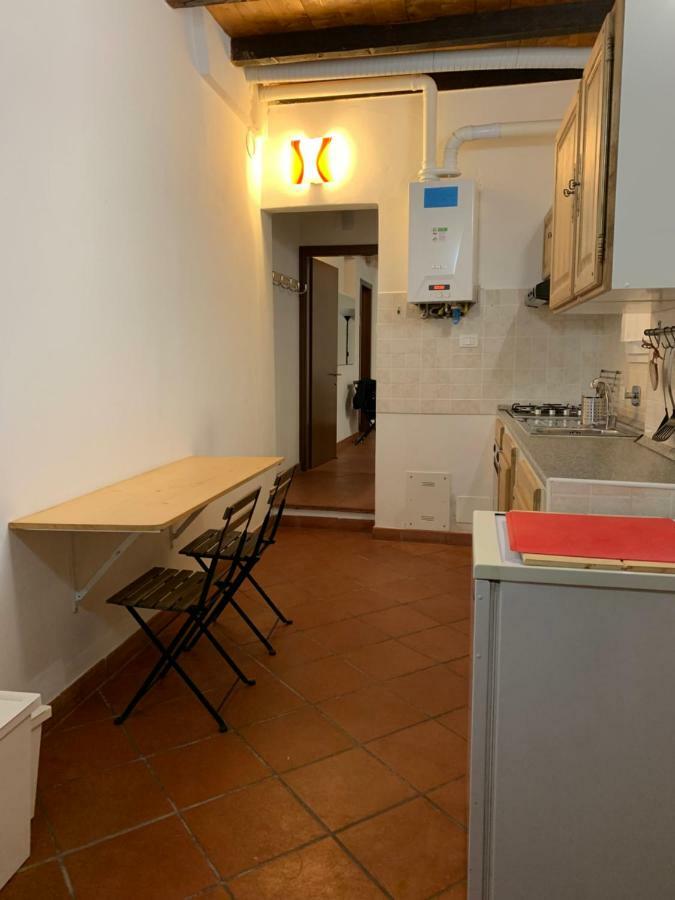 Whouse Suite Apartment Mirasole โบโลญญา ภายนอก รูปภาพ