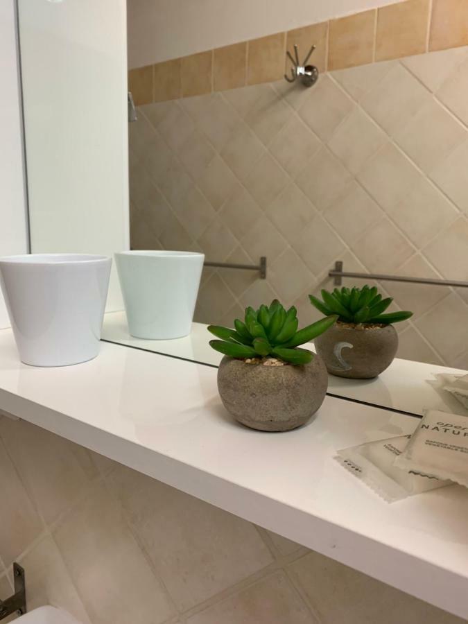 Whouse Suite Apartment Mirasole โบโลญญา ภายนอก รูปภาพ