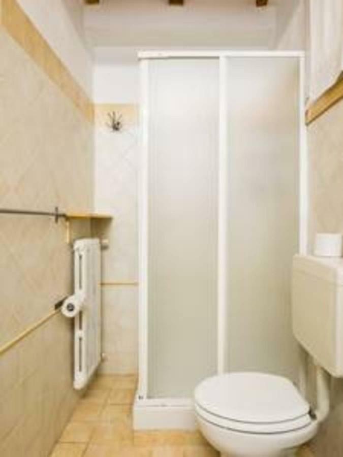 Whouse Suite Apartment Mirasole โบโลญญา ภายนอก รูปภาพ